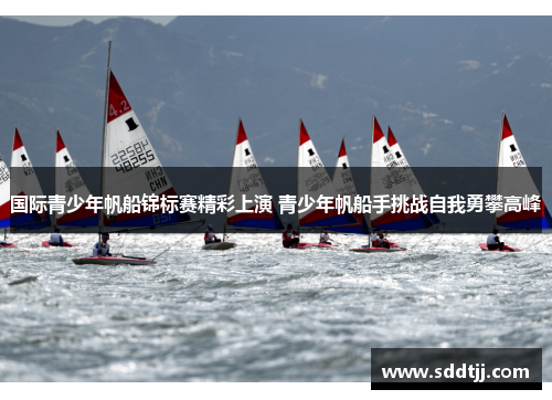 国际青少年帆船锦标赛精彩上演 青少年帆船手挑战自我勇攀高峰