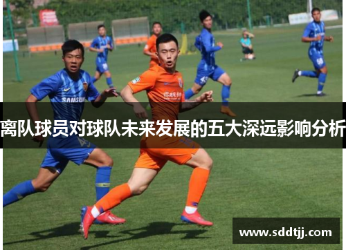 离队球员对球队未来发展的五大深远影响分析