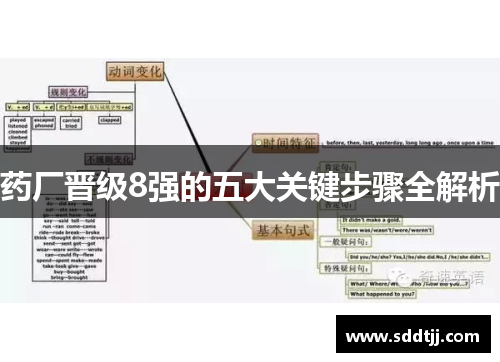药厂晋级8强的五大关键步骤全解析