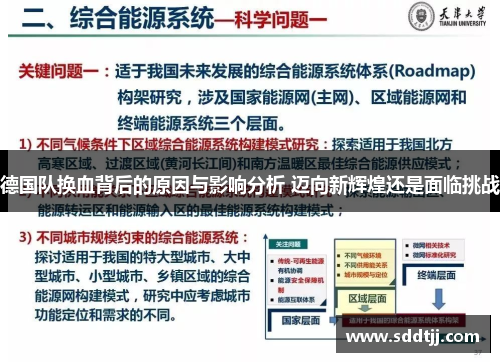德国队换血背后的原因与影响分析 迈向新辉煌还是面临挑战 德国队换血背后的原因与影响分析 迈向新辉煌还是面临挑战